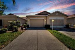Picture of 1032 Radison Avenue Unit 2, Sun City Center, FL 33573