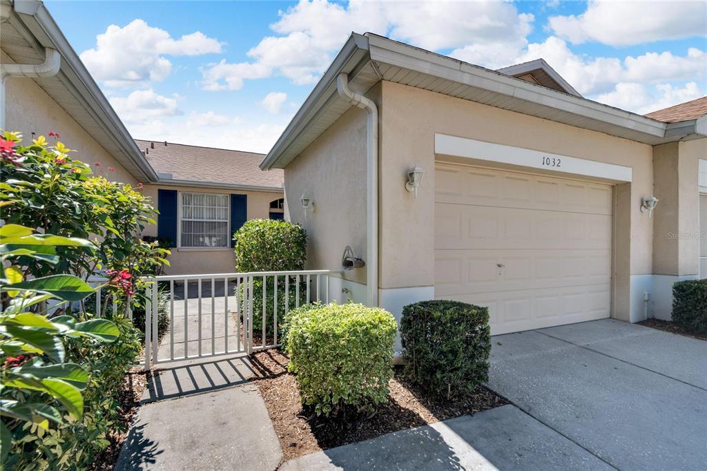 Picture of 1032 Radison Avenue Unit 2, Sun City Center, FL 33573