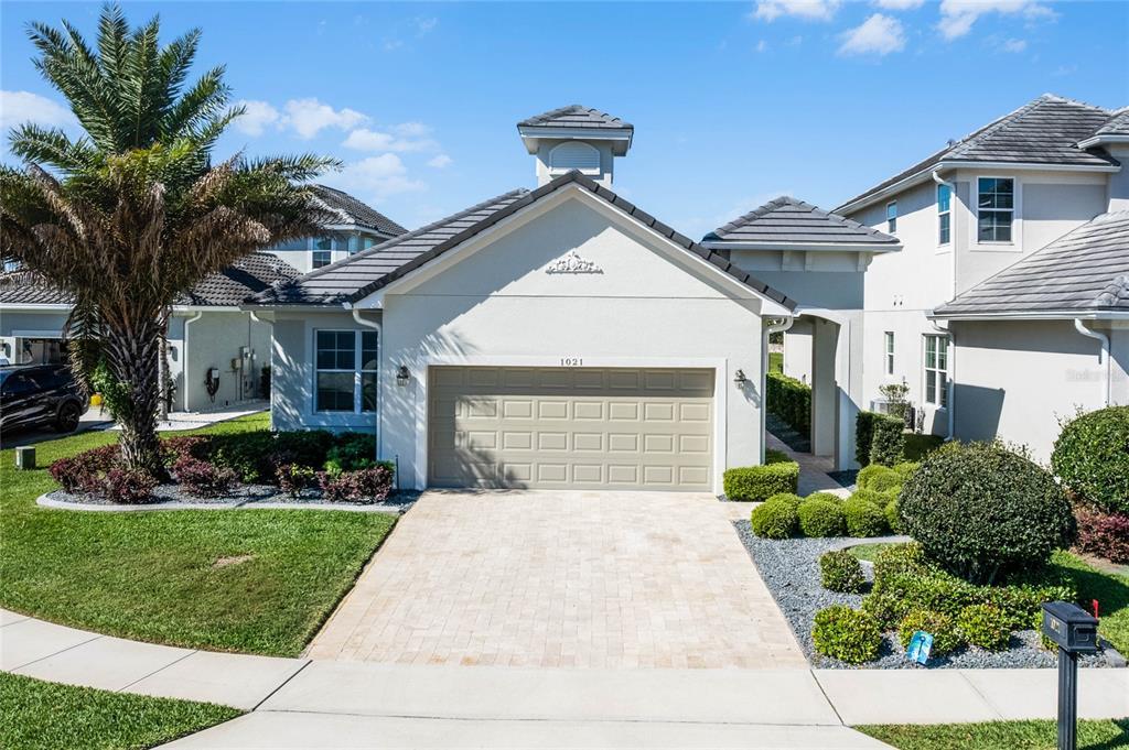 Picture of 1021 Hamilton Court, Davenport, FL 33837