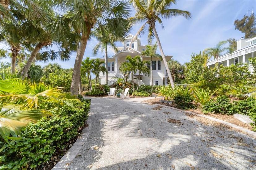Picture of 201 Kettle Harbor Drive, Placida FL 33946