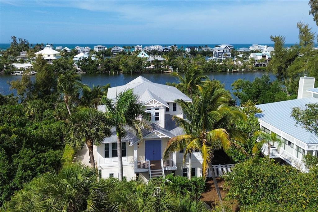Picture of 201 Kettle Harbor Drive, Placida, FL 33946