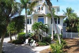 Picture of 201 Kettle Harbor Drive, Placida, FL 33946