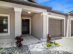 Picture of 9731 Sage Creek Drive, Ruskin, FL 33573