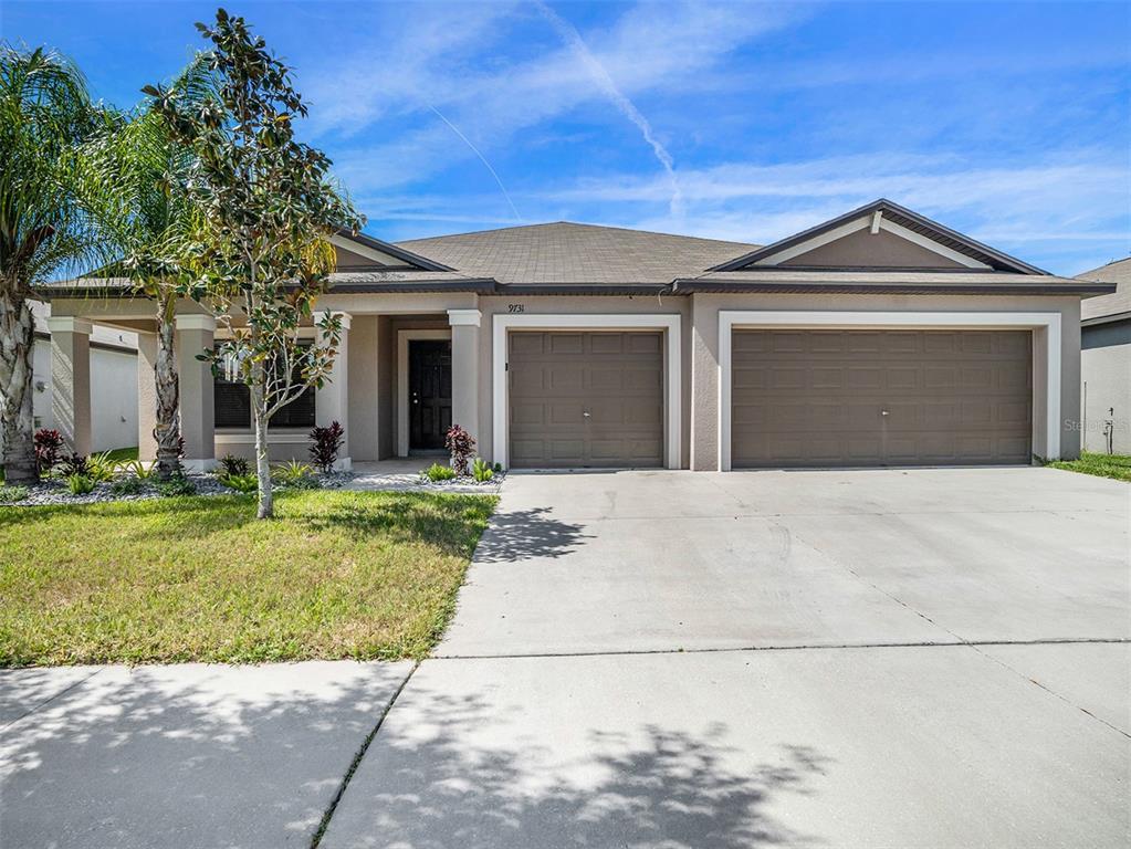 Picture of 9731 Sage Creek Drive, Ruskin, FL 33573