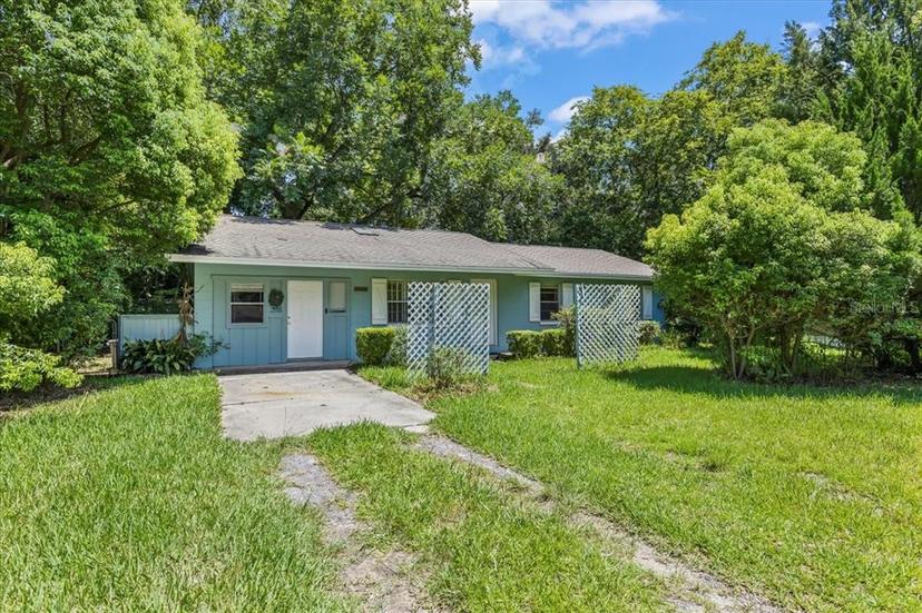 Picture of 14202 NW 158Th Avenue, Alachua FL 32615