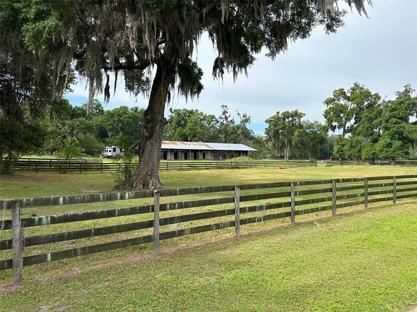 Picture of 4101 NW 89Th Place, Ocala FL 34482