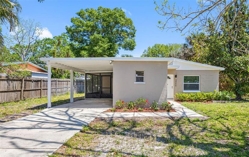 Picture of 3956 15Th Avenue Se, Largo FL 33771