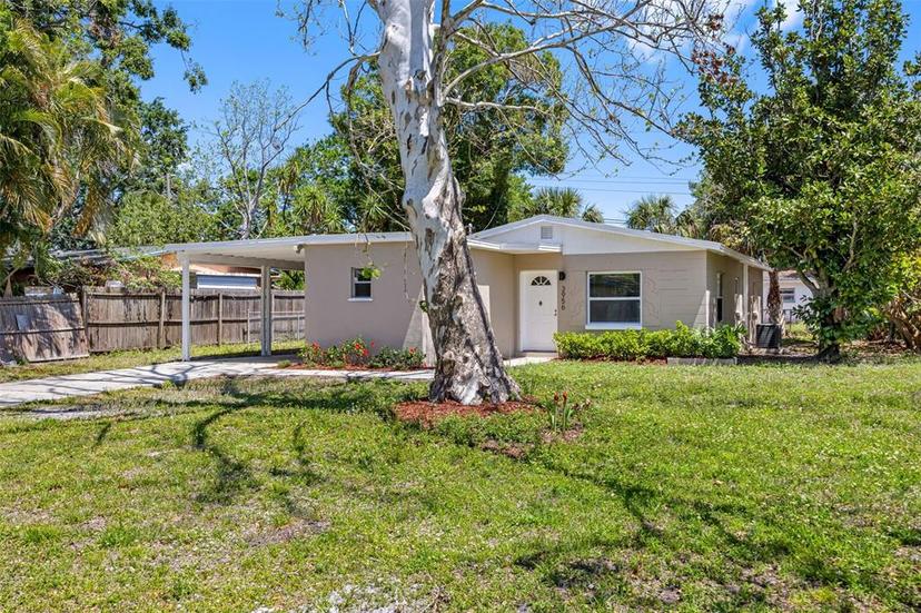 Picture of 3956 15Th Avenue Se, Largo FL 33771