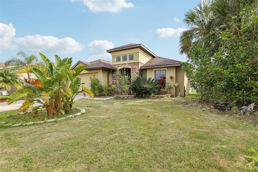 Picture of 2703 Gullane Court, Kissimmee FL 34746