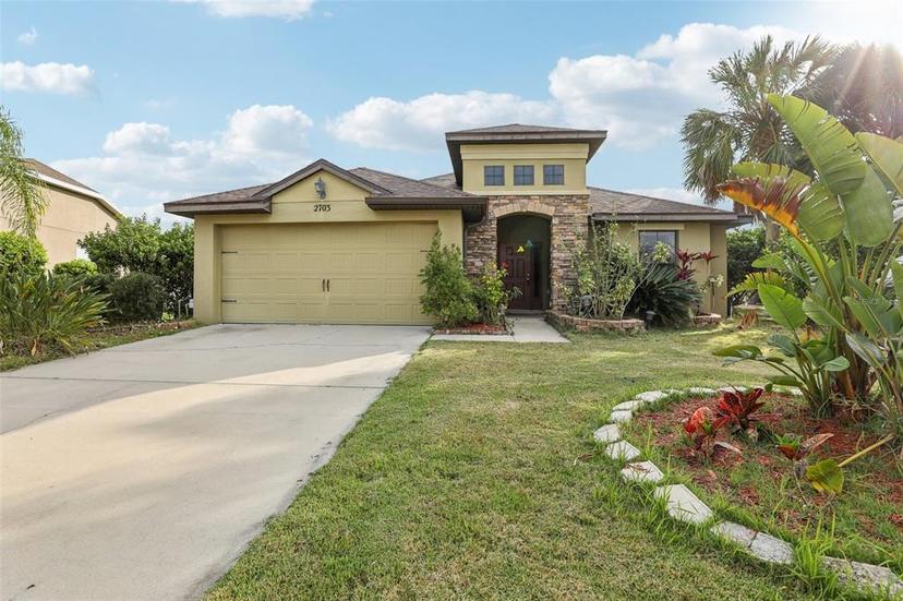 Picture of 2703 Gullane Court, Kissimmee FL 34746