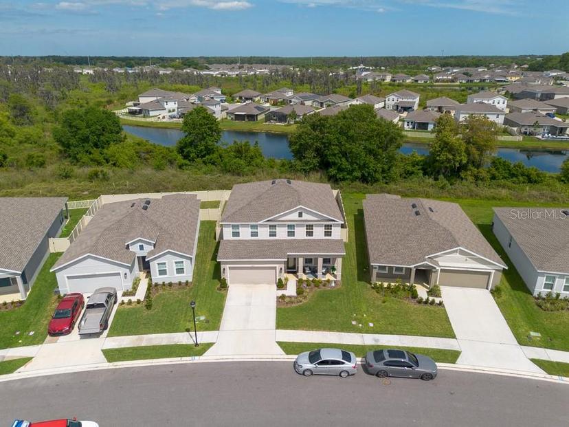 Picture of 10194 Gliding Eagle Way, Land O Lakes FL 34638