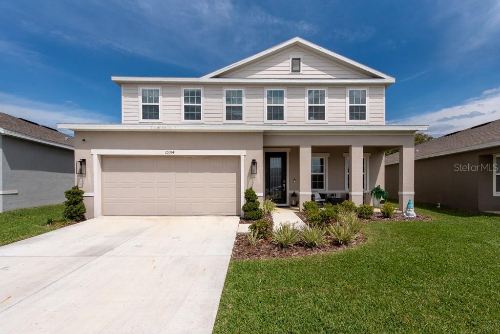 Picture of 10194 Gliding Eagle Way, Land O Lakes, FL 34638