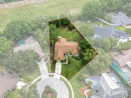 Picture of 16125 Ancroft Court, Tampa, FL 33647