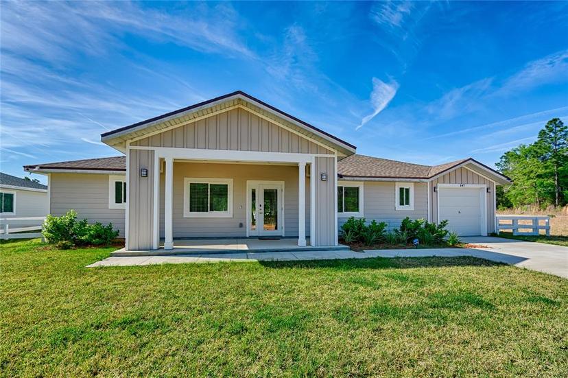 Picture of 254 Portland Street, Hawthorne FL 32640