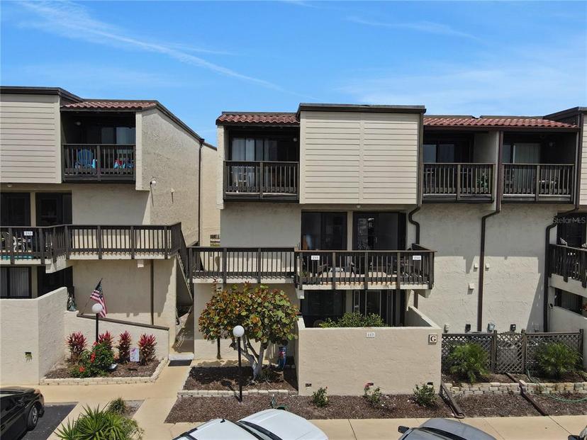 Picture of 5650 A1A S Unit G234, St Augustine FL 32080
