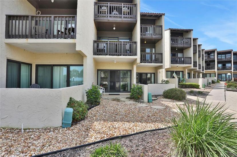Picture of 5650 A1A S Unit G234, St Augustine FL 32080