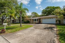 Picture of 2045 Golf View Drive, Dunedin, FL 34698