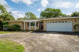 Picture of 2045 Golf View Drive, Dunedin, FL 34698