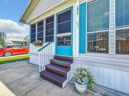 Picture of 3333 26Th Avenue E Unit 1099, Bradenton, FL 34208