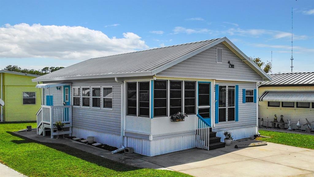 Picture of 3333 26Th Avenue E Unit 1099, Bradenton, FL 34208