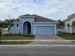 Picture of 9593 Vibrant Lane, Venice, FL 34292