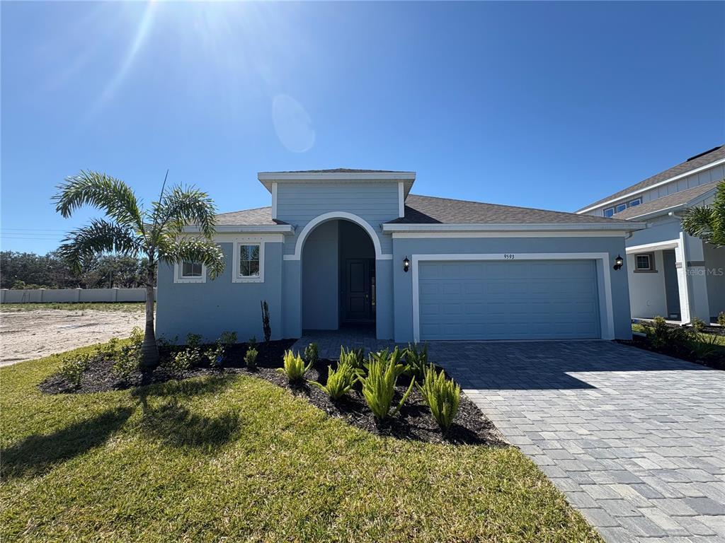 Picture of 9593 Vibrant Lane, Venice, FL 34292