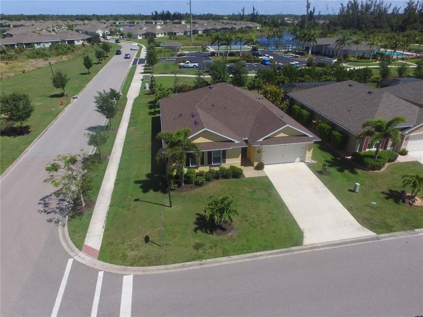 Picture of 7500 Mikasa Drive, Punta Gorda FL 33950