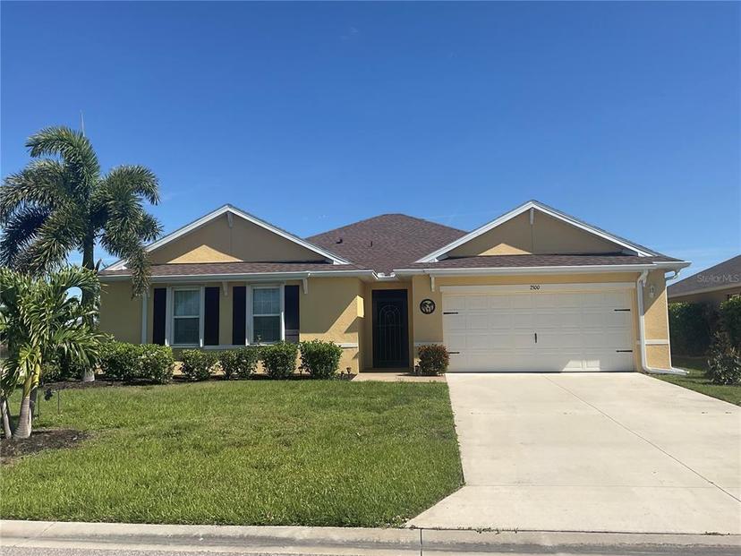 Picture of 7500 Mikasa Drive, Punta Gorda FL 33950