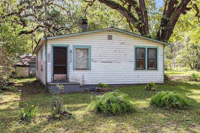 Picture of 242 Zoller Street, Brooksville FL 34601