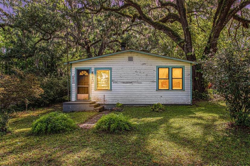Picture of 242 Zoller Street, Brooksville FL 34601