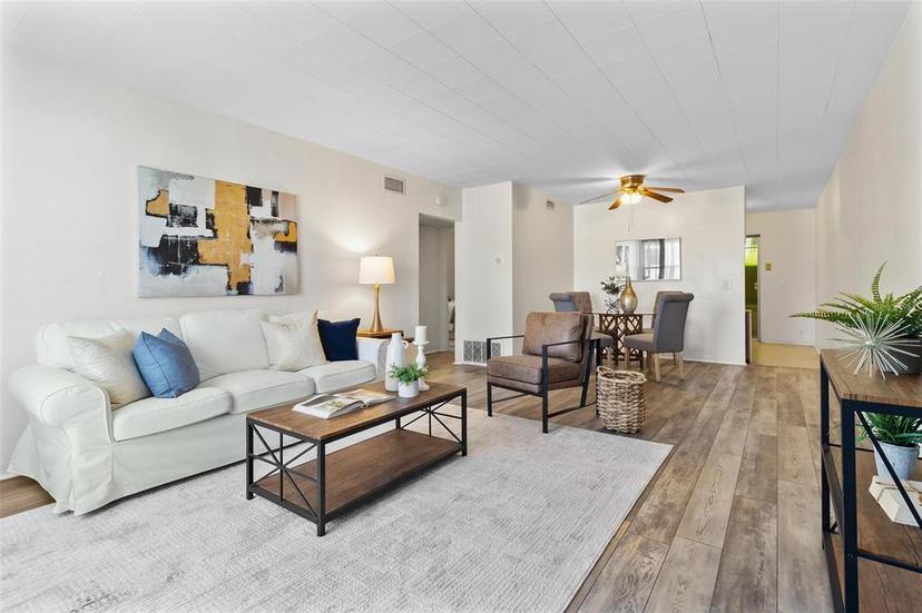 Picture of 4022 57Th Street N Unit 262, Kenneth City FL 33709