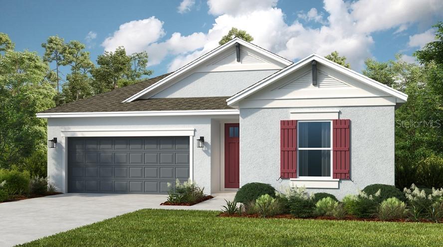 Picture of 10571 Piedra Drive, Palmetto, FL 34221