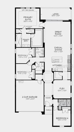 Picture of 10575 Piedra Drive, Palmetto, FL 34221