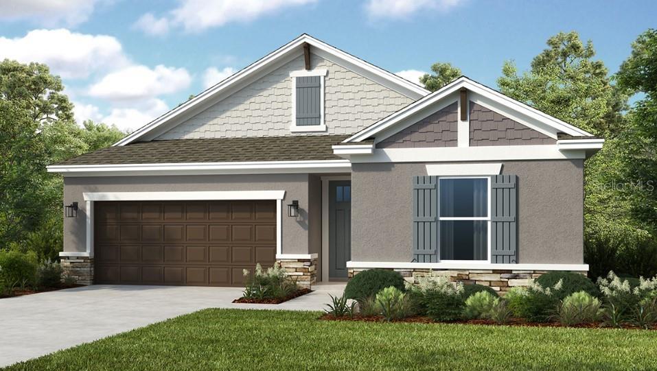Picture of 10575 Piedra Drive, Palmetto, FL 34221