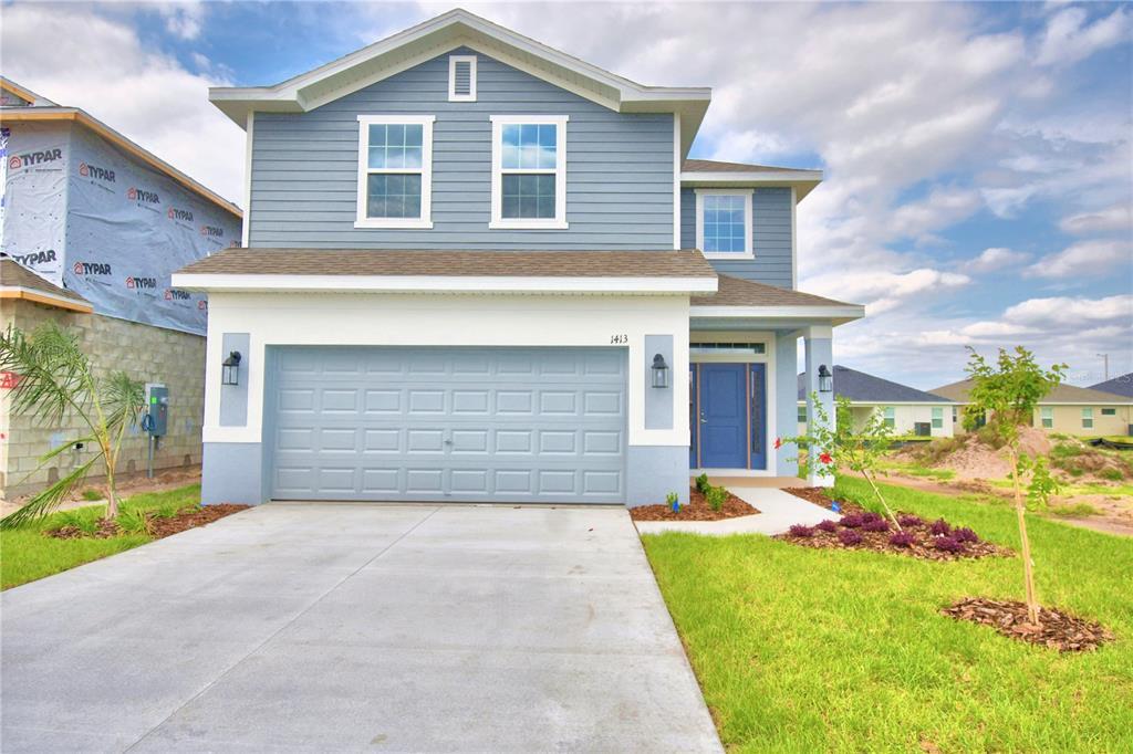 Picture of 1409 Leamington Lane, Winter Haven, FL 33884
