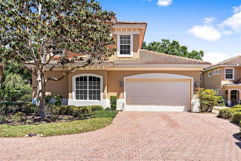 Picture of 26142 Avenida Las Colinas Unit 2B, Howey In The Hills FL 34737
