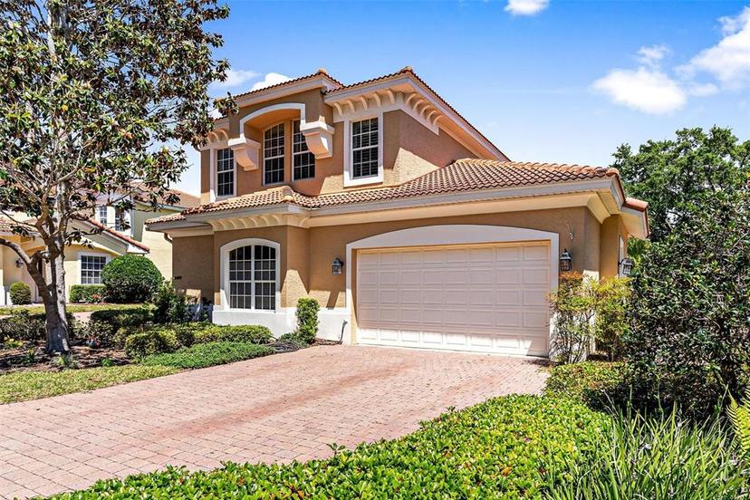 Picture of 26142 Avenida Las Colinas Unit 2B, Howey In The Hills FL 34737