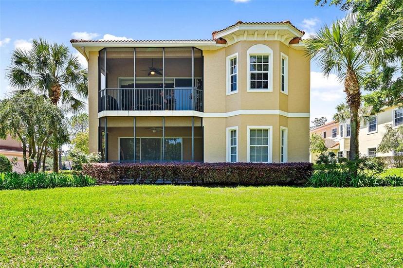 Picture of 26142 Avenida Las Colinas Unit 2B, Howey In The Hills FL 34737