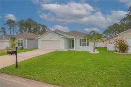 Picture of 669 Grand Reserve Drive, Bunnell, FL 32110