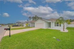 Picture of 669 Grand Reserve Drive, Bunnell, FL 32110