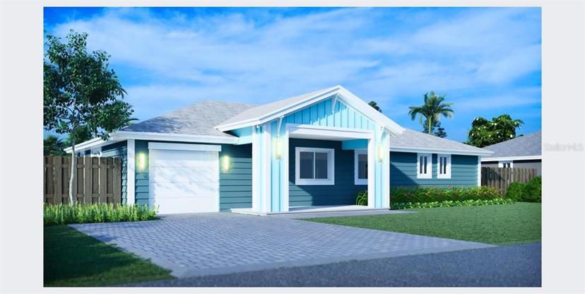 Picture of 238 Portland Street, Hawthorne FL 32640