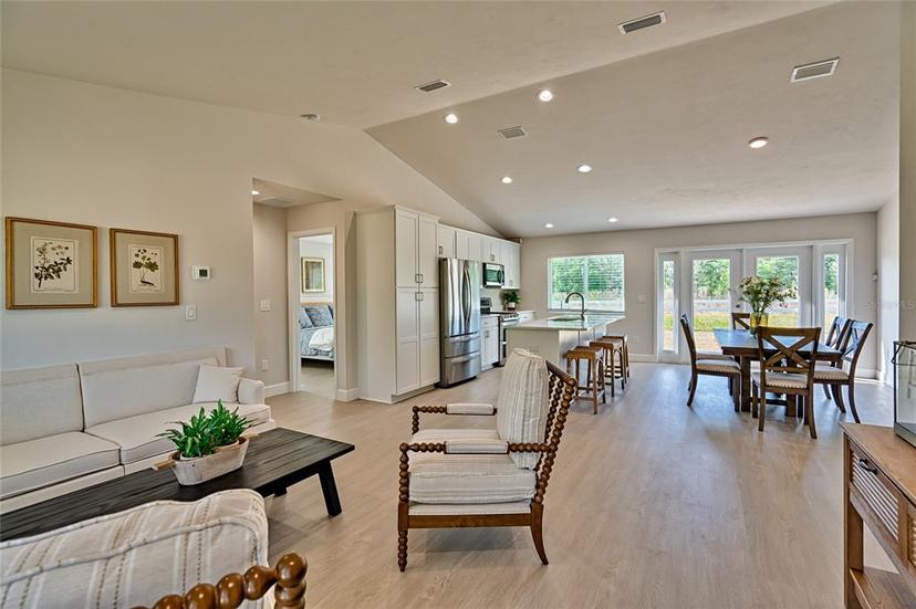 Picture of 238 Portland Street, Hawthorne FL 32640