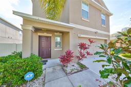 Picture of 253 Cascade Bend Drive, Ruskin, FL 33570