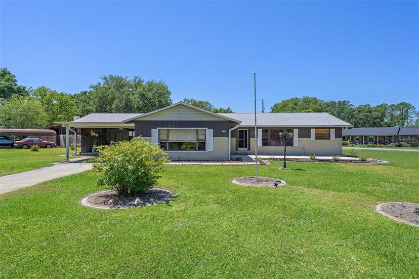 Picture of 9930 County Road 114B, Wildwood FL 34785