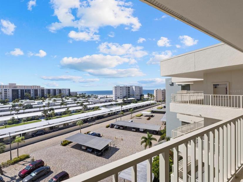 Picture of 5780 Midnight Pass Road Unit 710, Sarasota FL 34242