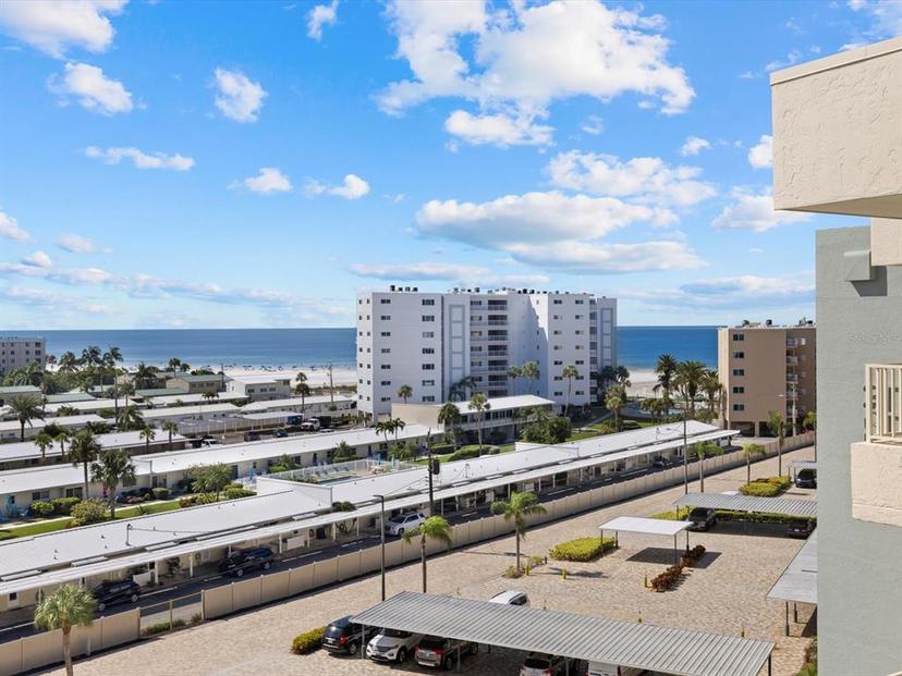 Picture of 5780 Midnight Pass Road Unit 710, Sarasota FL 34242