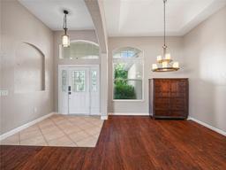Picture of 988 Classic View Drive, Auburndale, FL 33823