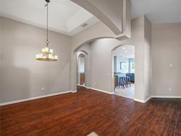 Picture of 988 Classic View Drive, Auburndale, FL 33823
