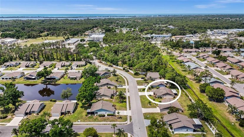 Picture of 104 Park Forest Boulevard, Englewood FL 34223