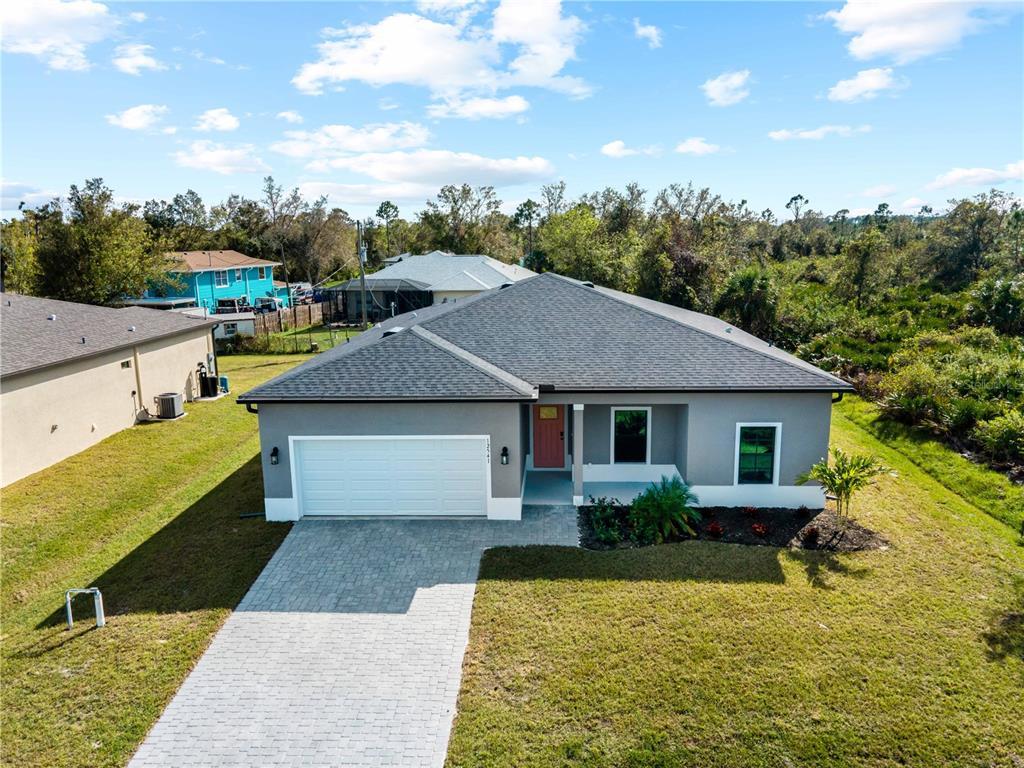 Picture of 12541 Mohican Avenue, Port Charlotte, FL 33953